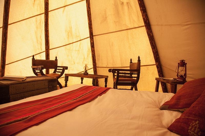 Taos Goji Farm & Eco-Lodge Retreat Arroyo Seco Luaran gambar